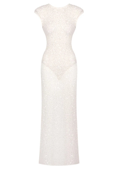 Vestido Dione