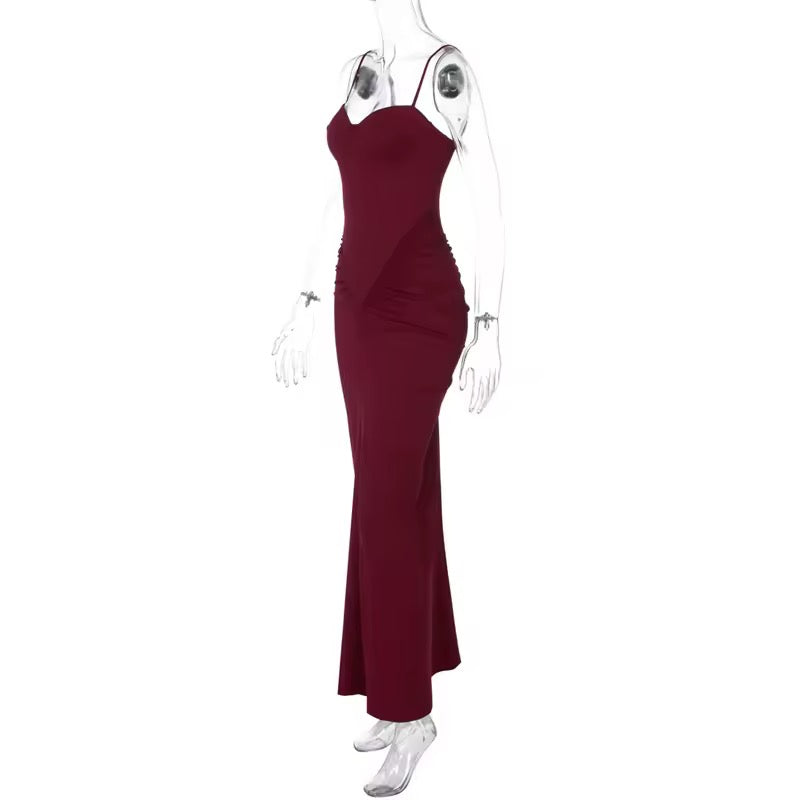 Vestido Dena