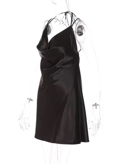 Vestido Leslie