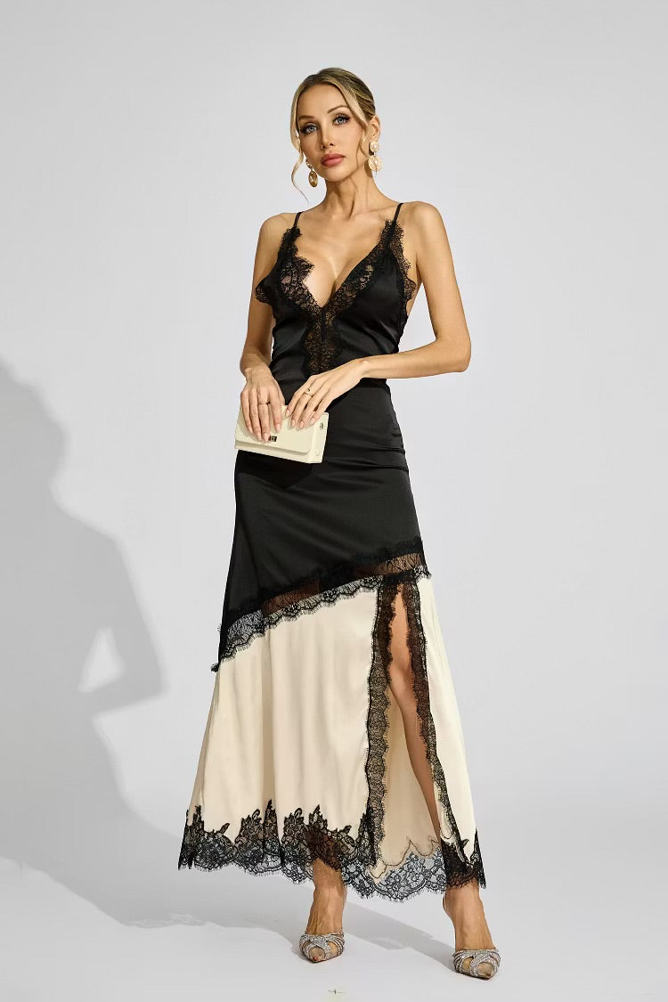 Vestido Luchia