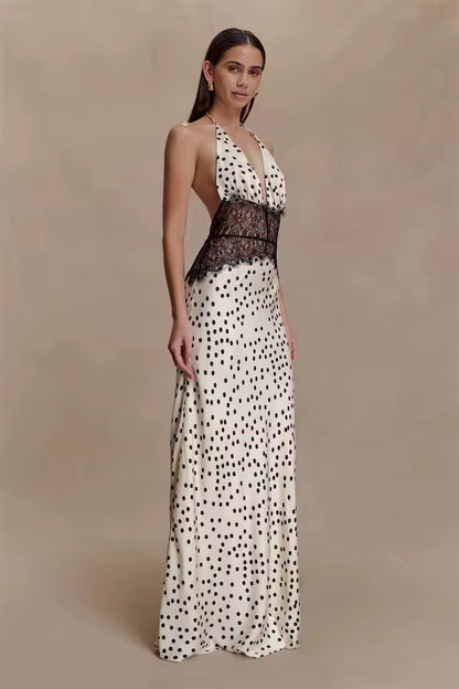 Vestido Lunar