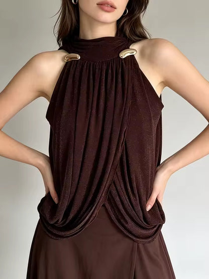Blusa Taish