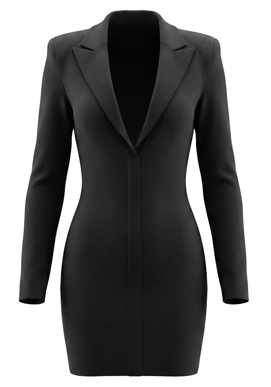 Vestido Lari