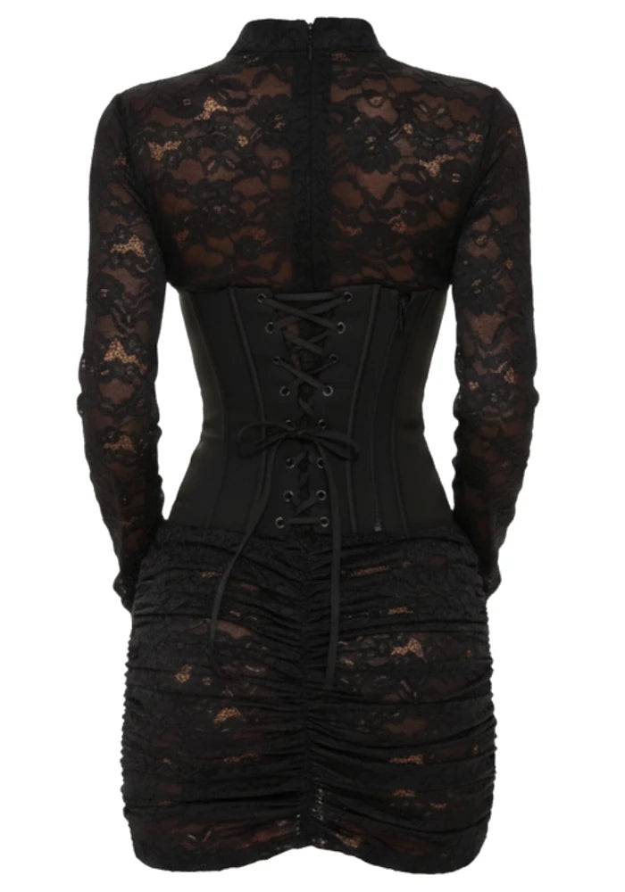 Vestido Isadora