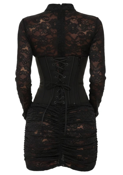 Vestido Isadora