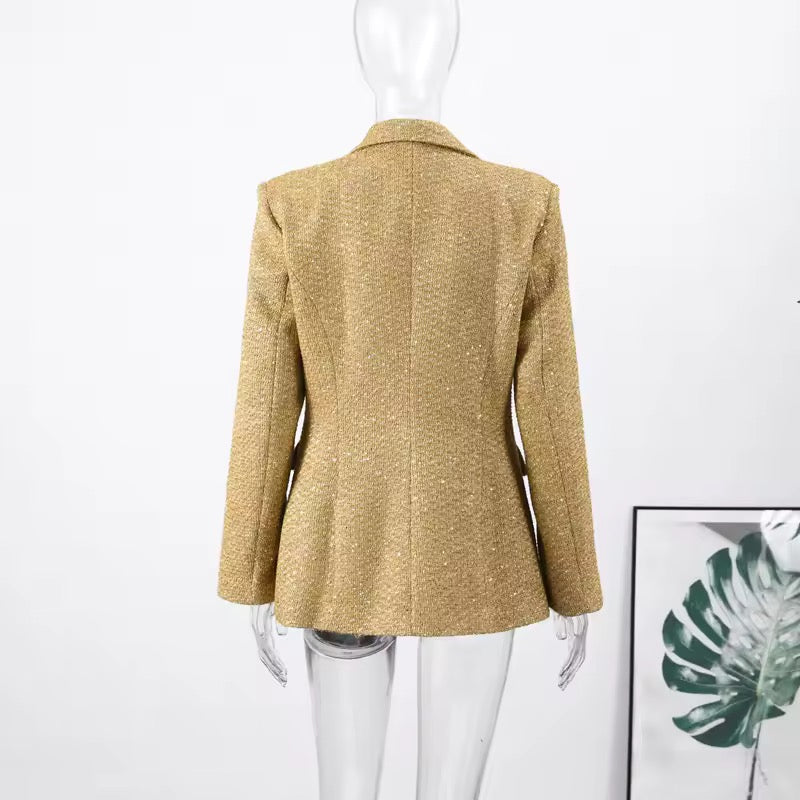 Jacket Cinty