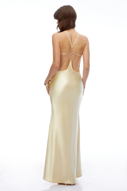 Vestido Sarai