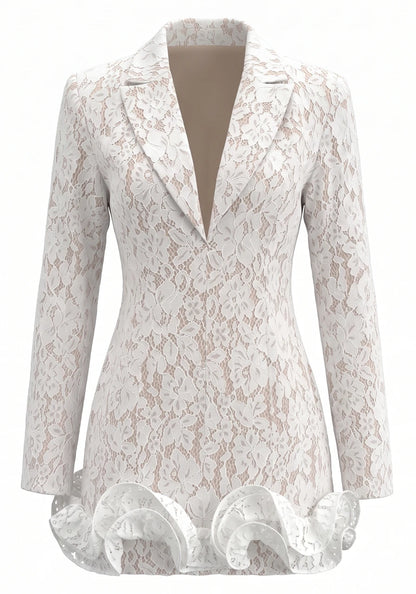 Vestido Allegra