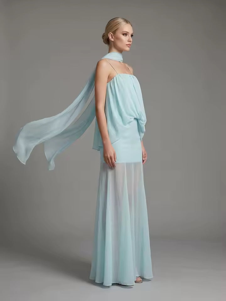 Vestido Amelia