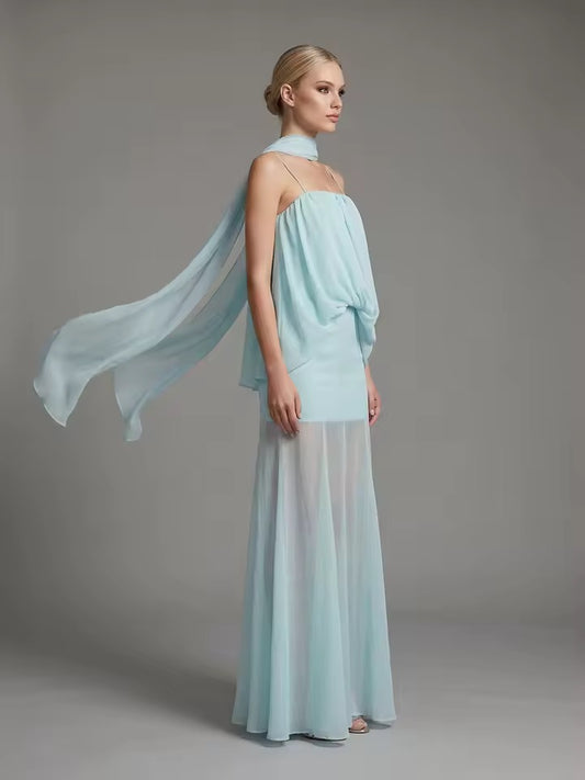 Vestido Amelia