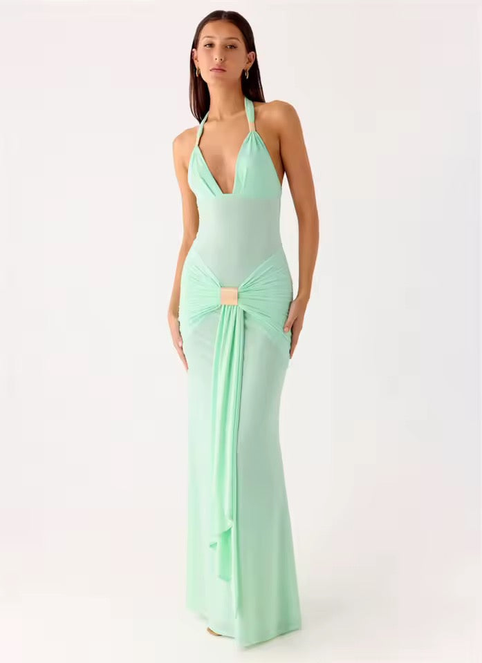 Vestido Bianca