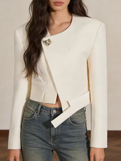Jacket Fedra