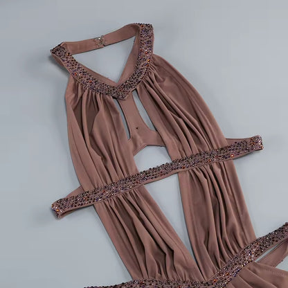 Vestido Alessandra