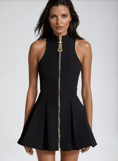 Vestido Nela
