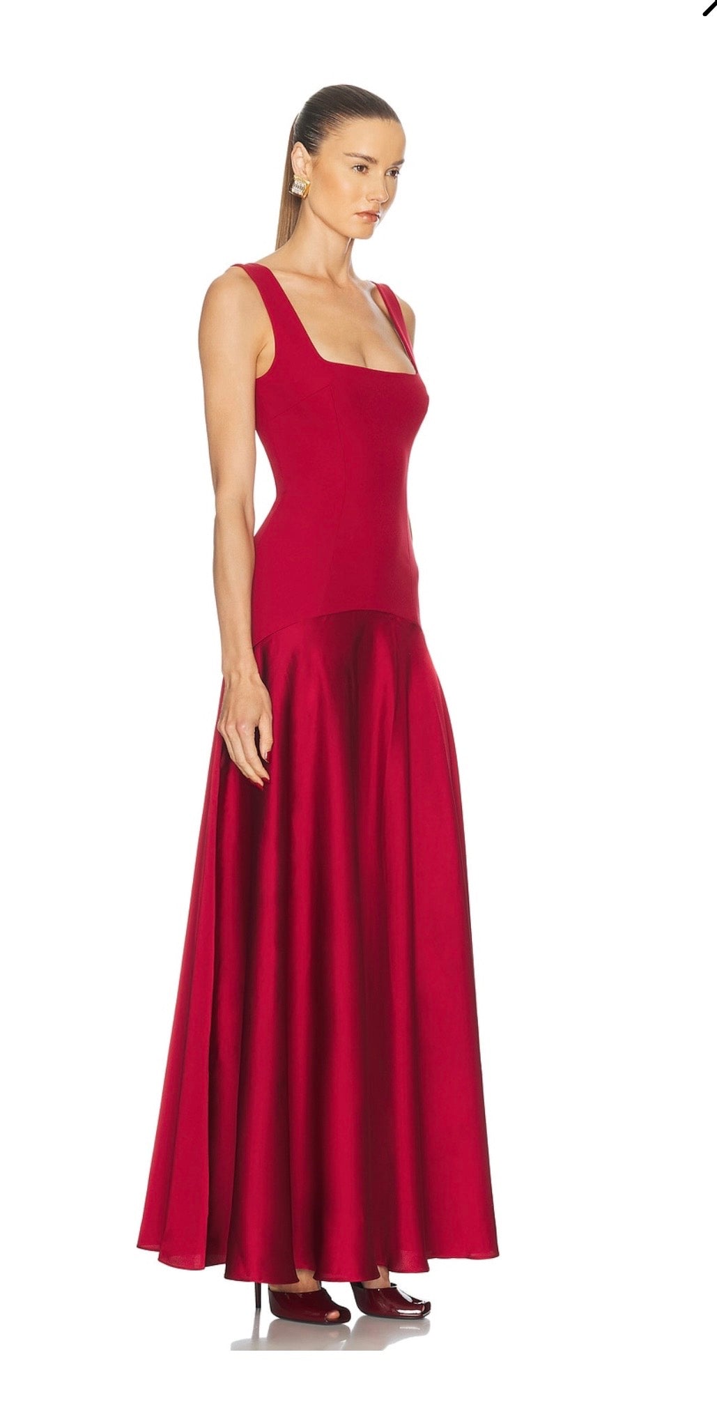 Vestido Cristina