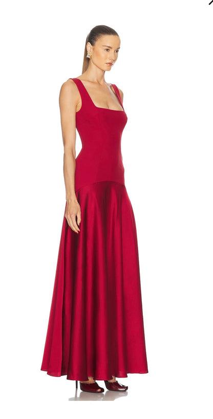 Vestido Cristina
