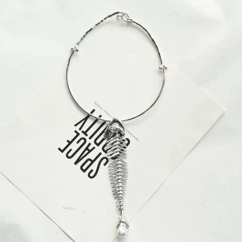 Collar Fishi