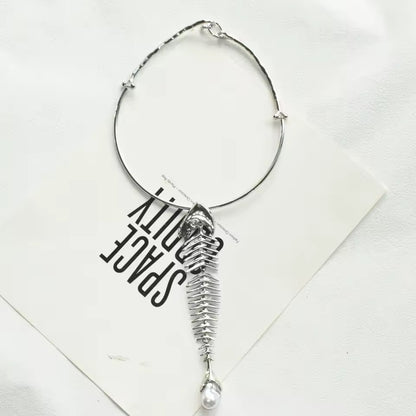 Collar Fishi