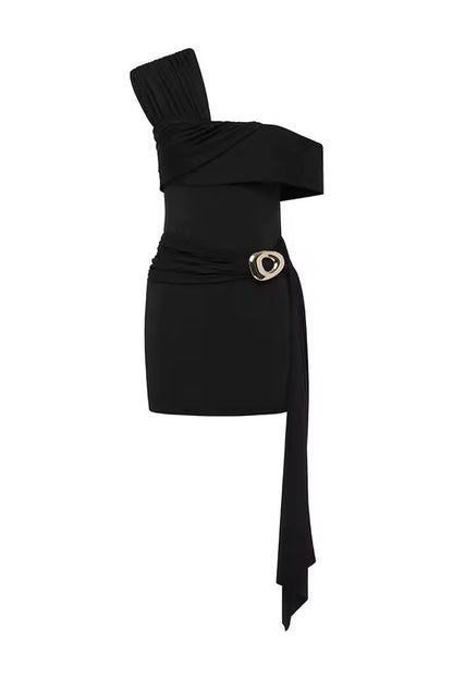 Vestido Barbara