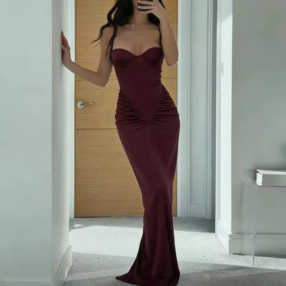 Vestido Dena