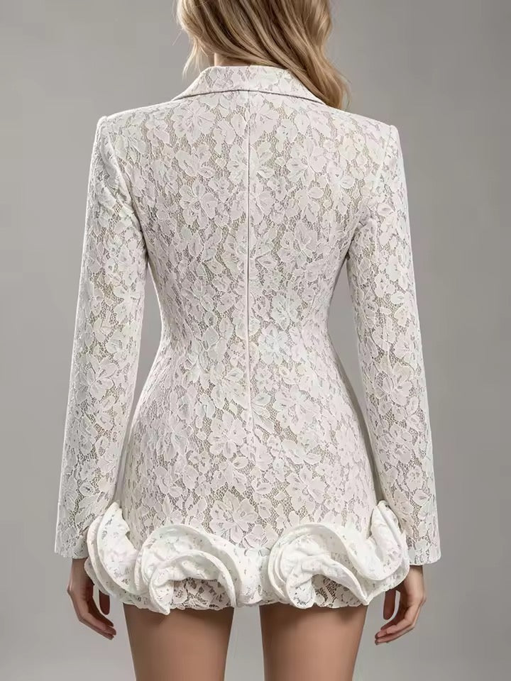 Vestido Allegra