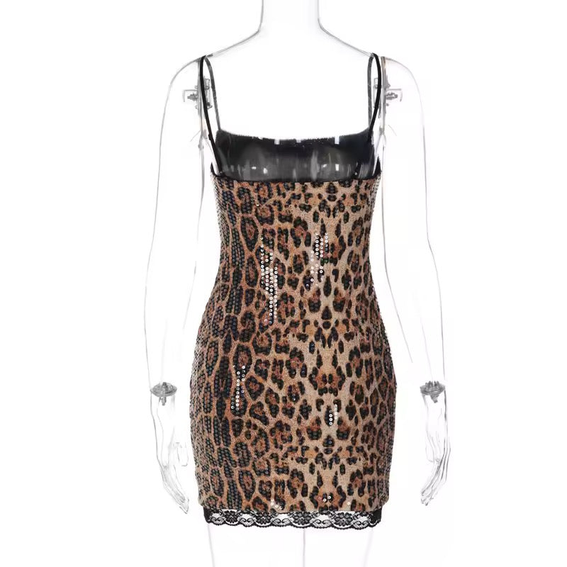 Vestido Zani