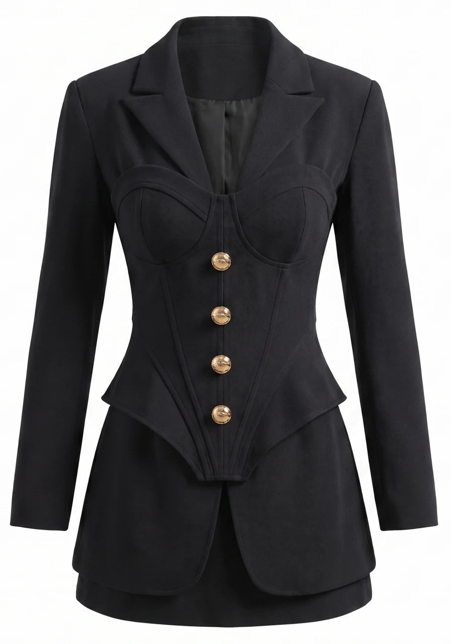 Vestido Andy