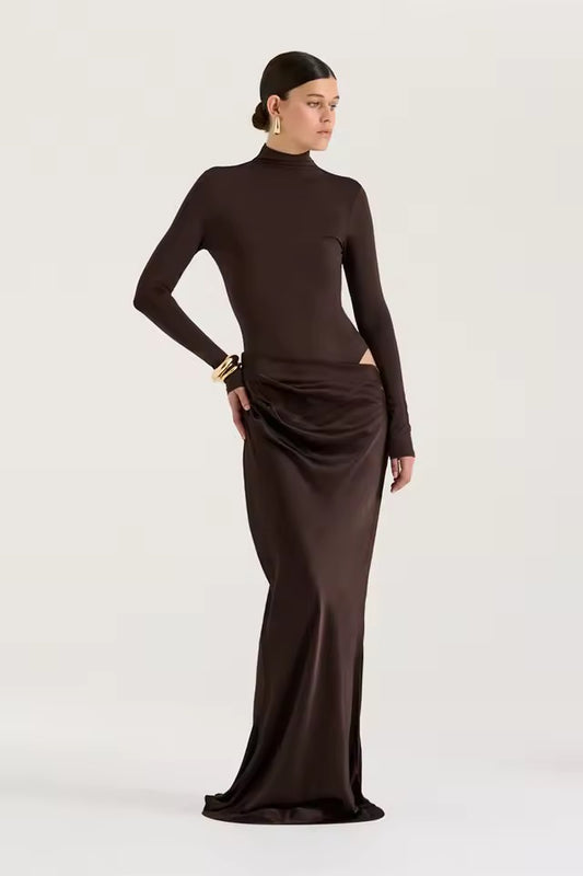 Vestido Anastasia