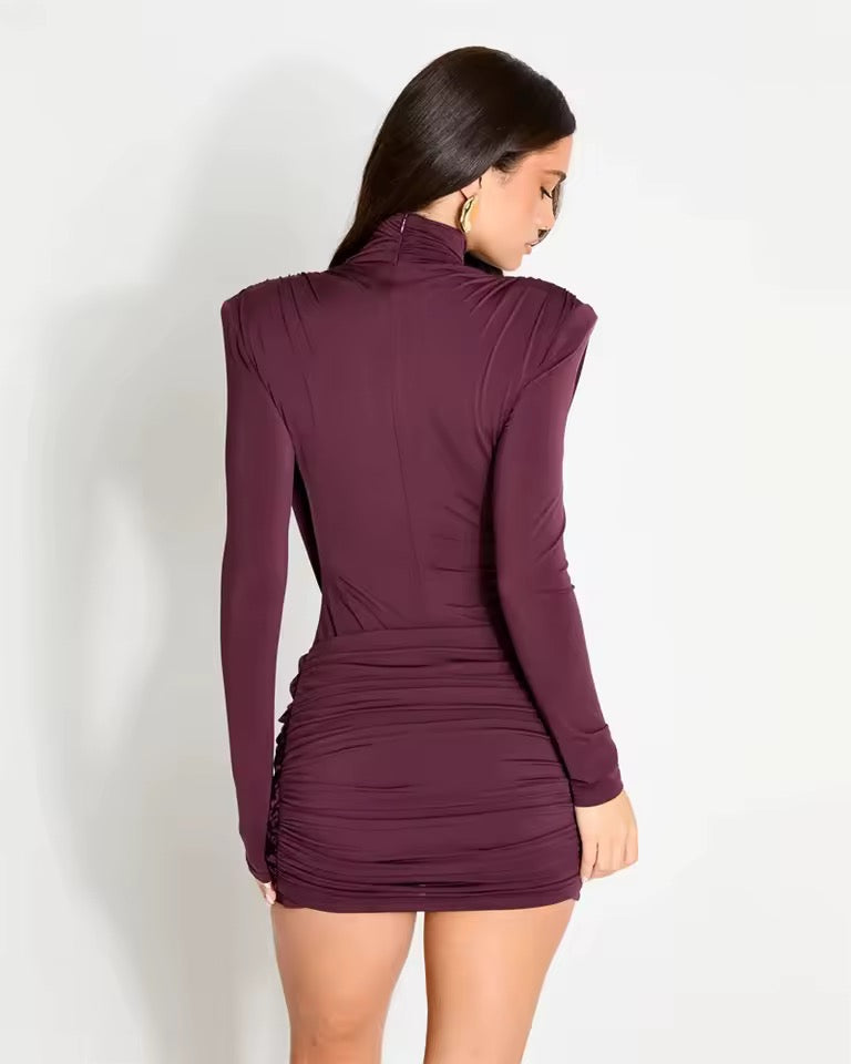 Vestido Suiza