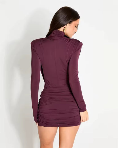 Vestido Suiza