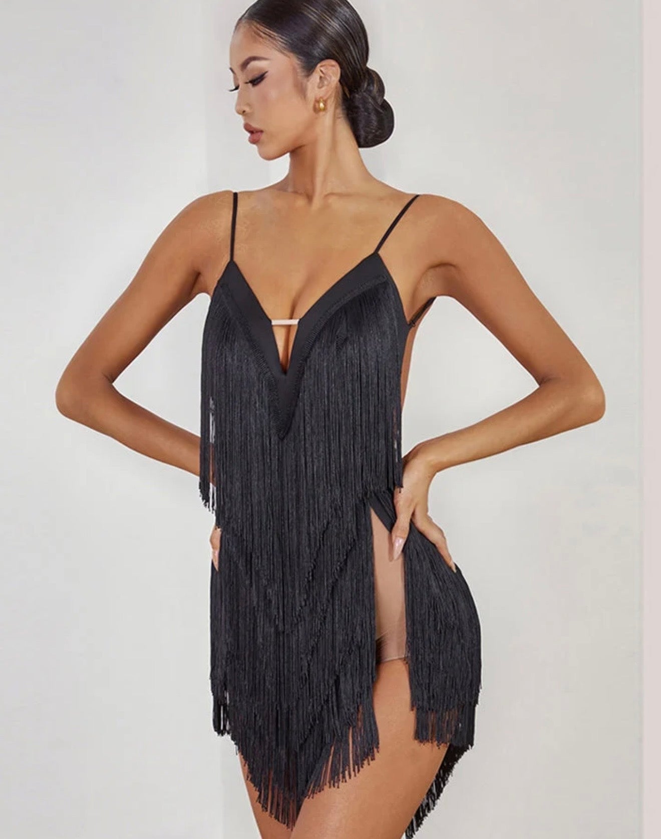 Vestido Chiara