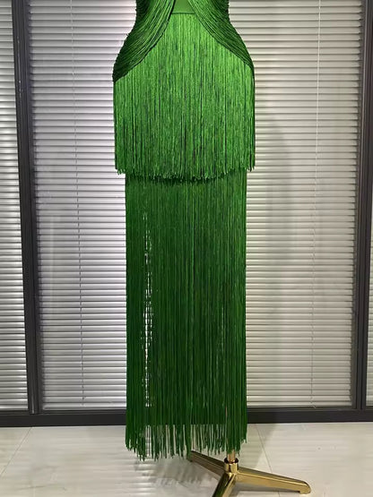 Vestido Emerald