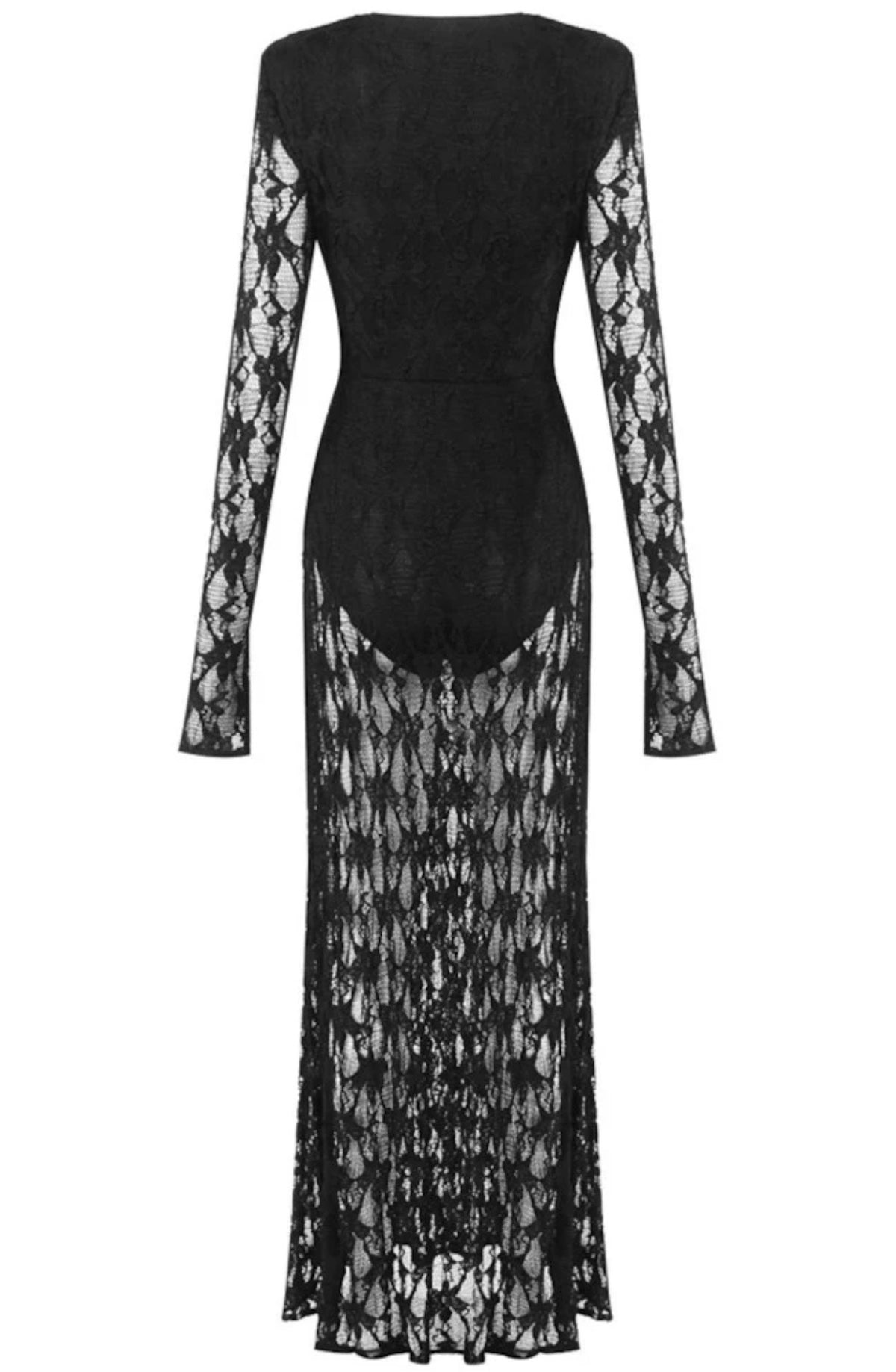 Vestido Diita