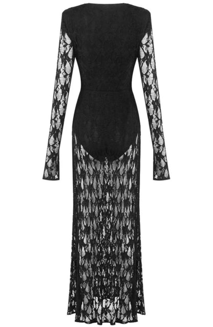 Vestido Diita