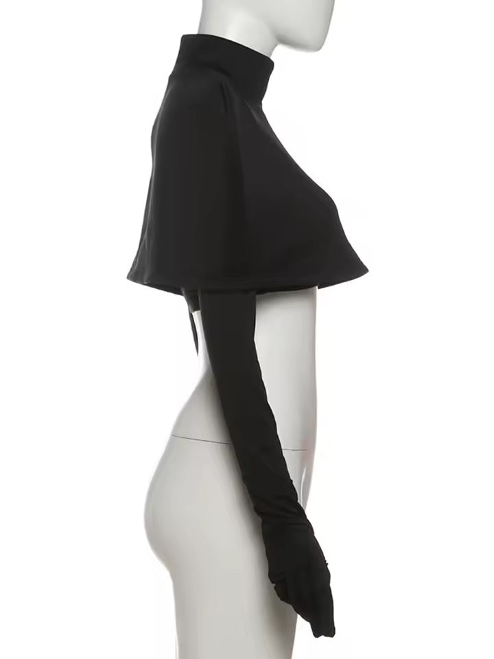 Blusa Jackie
