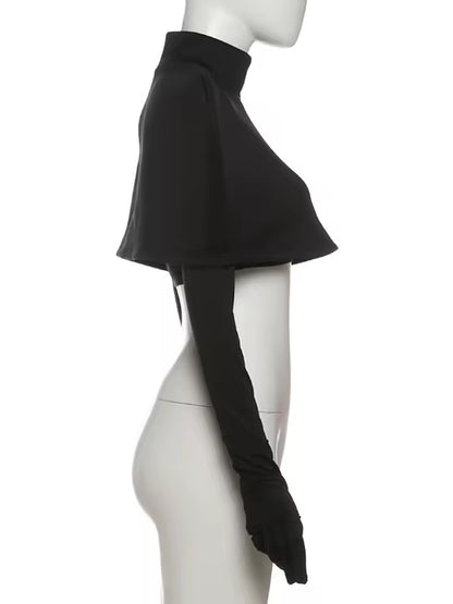 Blusa Jackie