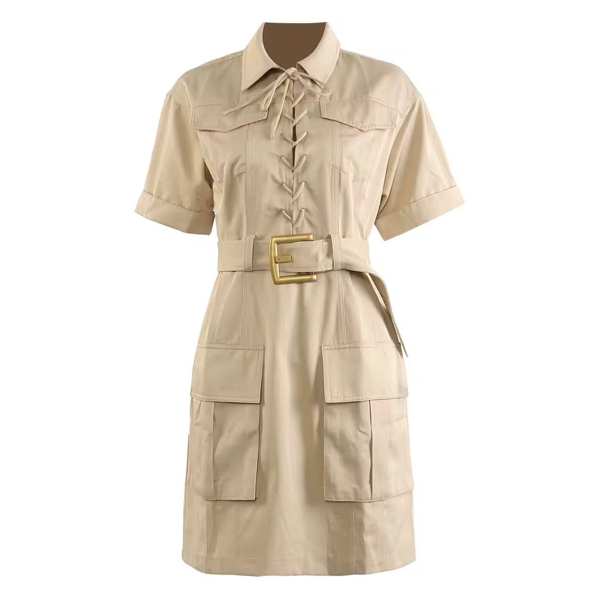 Vestido Africa