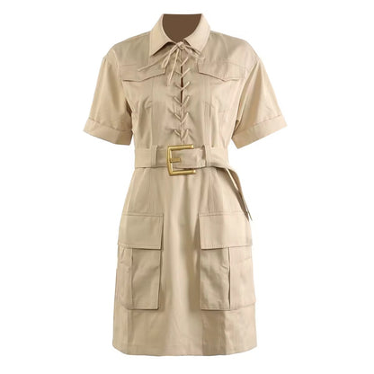 Vestido Africa