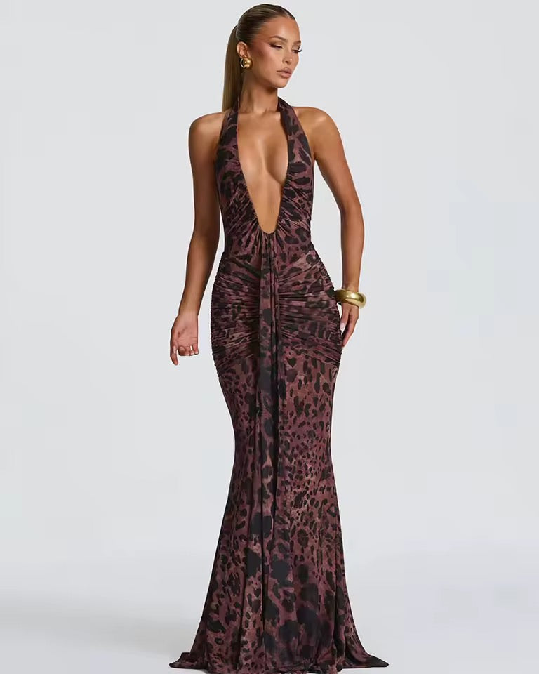 Vestido Renata