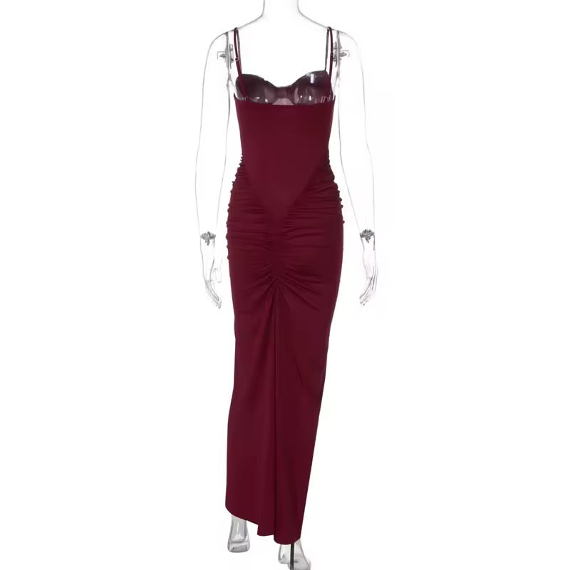 Vestido Dena