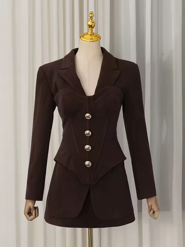 Vestido Andy