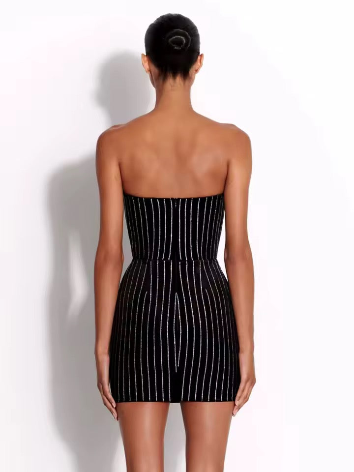Vestido Vadi