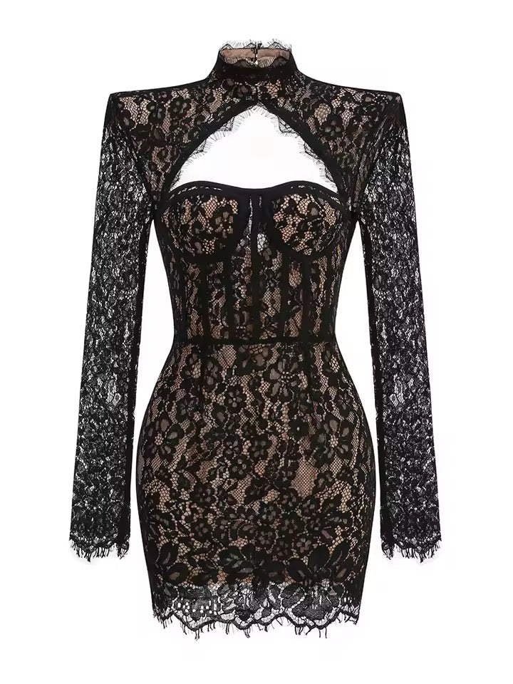 Vestido Lara