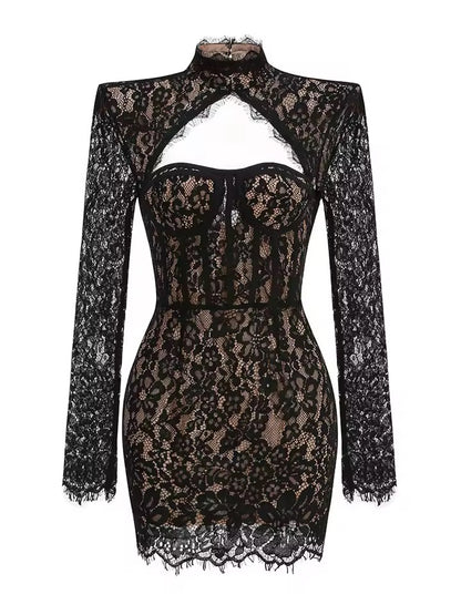 Vestido Lara