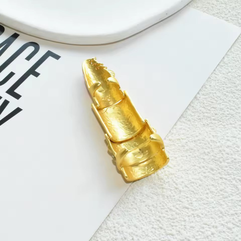 Linning Finger