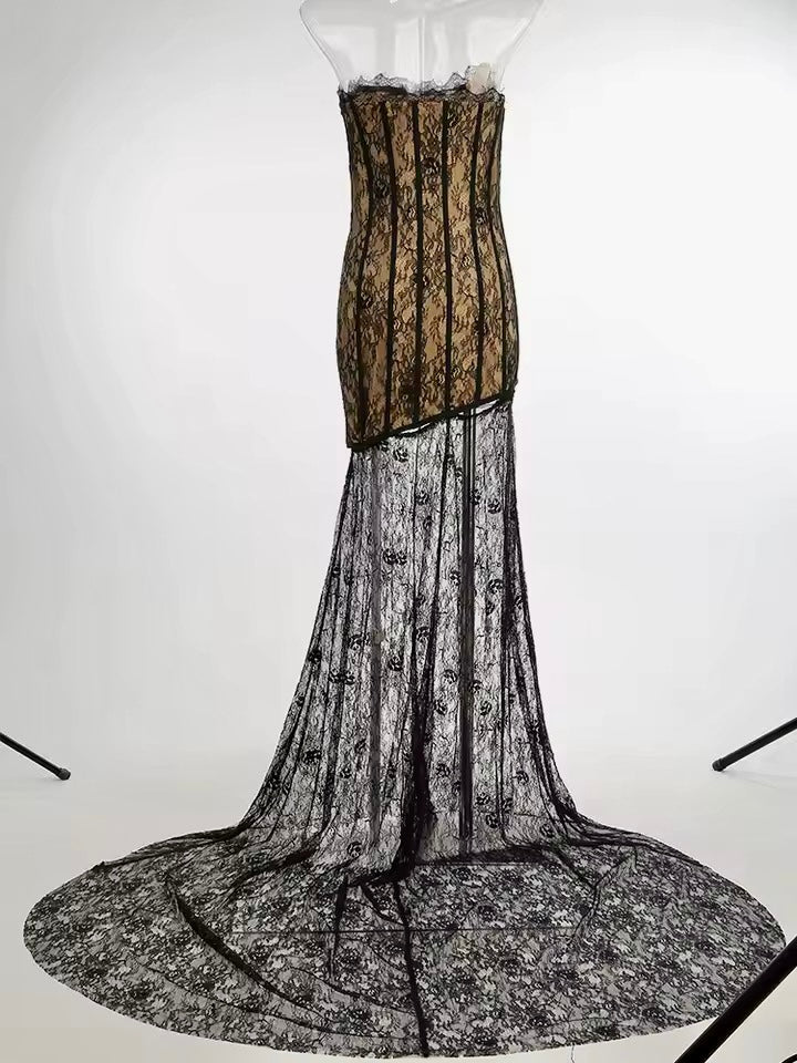 Vestido Naomi