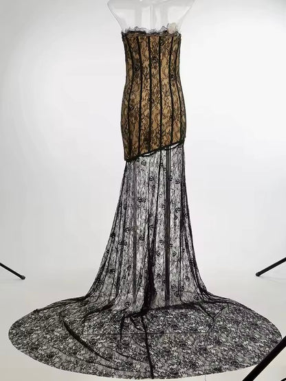 Vestido Naomi