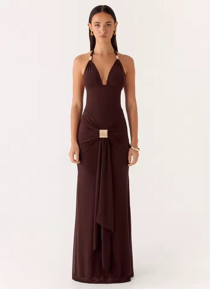 Vestido Bianca
