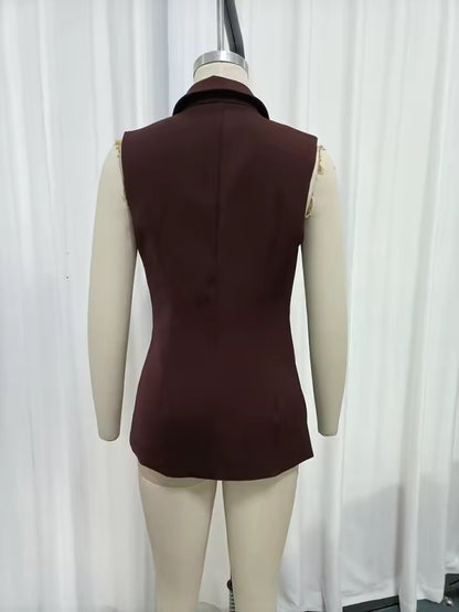 Blusa Ness