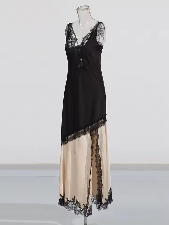 Vestido Luchia